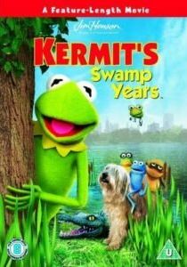 Лягушонок Кермит: Годы в болоте 2002 скачать торрент