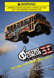 Реактивные клоуны: Фильм 2012 скачать торрент