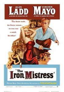 Железная госпожа 1952 скачать торрент