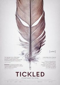 Щекотка 2016 скачать торрент