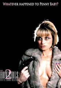 Шоугелз 2: Пенни из Рая 2011 скачать торрентом