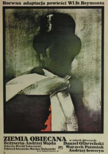 Земля обетованная 1974 скачать торрент