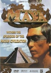 Загадки цивилизации Майя 1995 скачать торрент