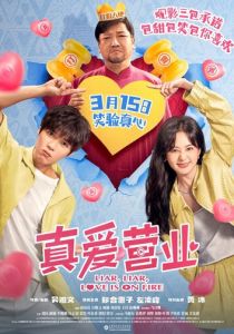 Лжец, лжец, пойдем под венец 2025 скачать торрентом