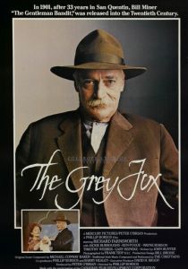 Серый Лис 1982 скачать торрент