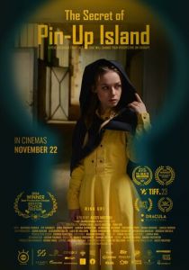 Тайна острова Пин-ап 2024 скачать торрент