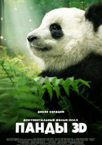 Панды 3D 2018 скачать торрентом