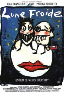 Холодная луна 1991 скачать торрент