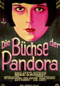 Ящик Пандоры 1929 скачать торрентом