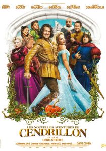 Новые приключения Золушки 2017 скачать торрентом