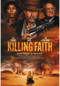 Убивающая вера 2025 скачать торрентом