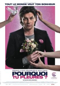 Почему ты плачешь? 2011 скачать торрент