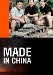 Made in China 2014 скачать торрентом