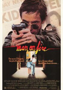 Смерть телохранителя 1987 скачать торрентом