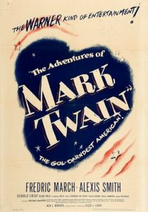 Приключения Марка Твена 1944 скачать торрент