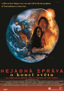 Неясная весть о конце света 1997 скачать торрент