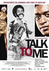 Поговори со мной 2007 скачать торрент