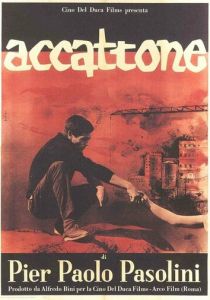 Аккаттоне 1961 скачать торрент