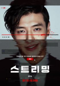 Стриминг 2025 скачать торрентом