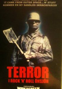 Наци зомби. Ужас. Фашистский рок-н-ролл 2001 скачать торрент