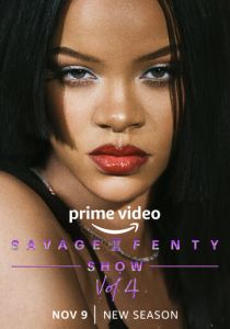 Savage x Fenty Show Vol. 4 2022 скачать торрентом