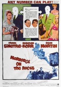 Свадьба на скалах 1965 скачать торрент