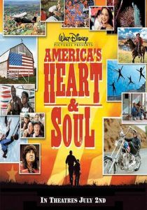 Сердце и душа Америки 2004 скачать торрент