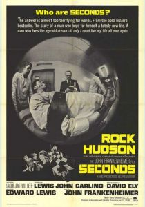 Второй раз 1966 скачать торрентом