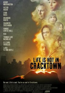 Веселая жизнь в Крэктауне 2008 скачать торрент