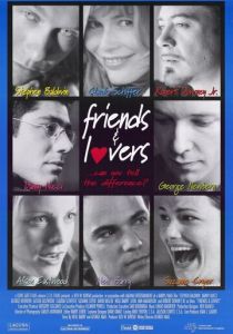 Друзья и любовники 1999 скачать торрент