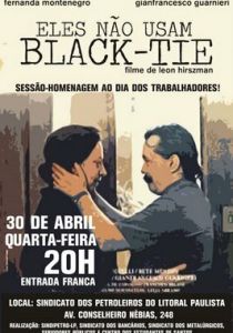 Они не носят фраков 1981 скачать торрент