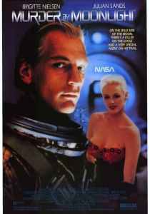 Убийство в лунном свете 1989 скачать торрентом