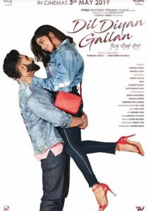 Dil Diyan Gallan 2019 скачать торрентом