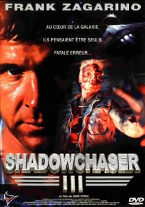 Проект «Охотник за тенью» 3 1994 скачать торрентом