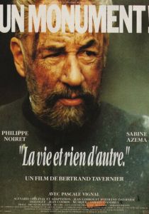 Жизнь и больше ничего 1989 скачать торрент