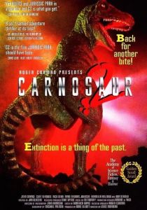 Эксперимент «Карнозавр 2» 1995 скачать торрентом