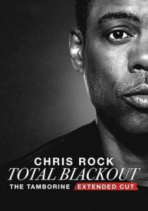 Chris Rock Total Blackout: The Tamborine Extended Cut 2021 скачать торрентом