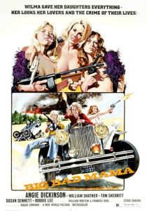 Нехорошая мамаша 1974 скачать торрентом