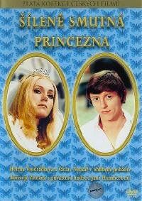 Безумно грустная принцесса 1968 скачать торрент