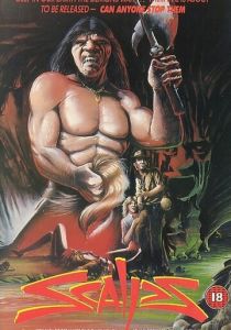 Скальпы 1983 скачать торрент