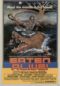 Съеденные заживо 1976 скачать торрентом