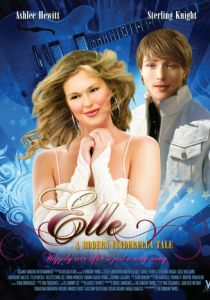 Элли: История современной золушки 2010 скачать торрентом