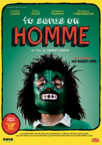 Будь мужчиной 2013 скачать торрентом