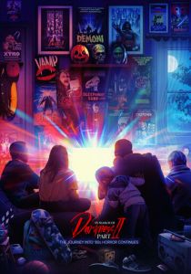 В поисках тьмы. Часть 2 2020 скачать торрентом