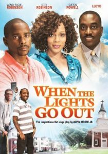 When the Lights Go Out 2010 скачать торрент