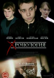 Хронология 2013 скачать торрент