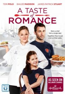 Вкус романтики 2012 скачать торрент