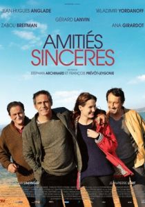 Верные друзья 2012 скачать торрент