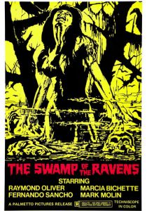 Болото воронов 1974 скачать торрент