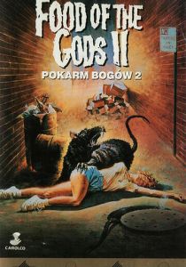 Пища богов 2 1988 скачать торрент